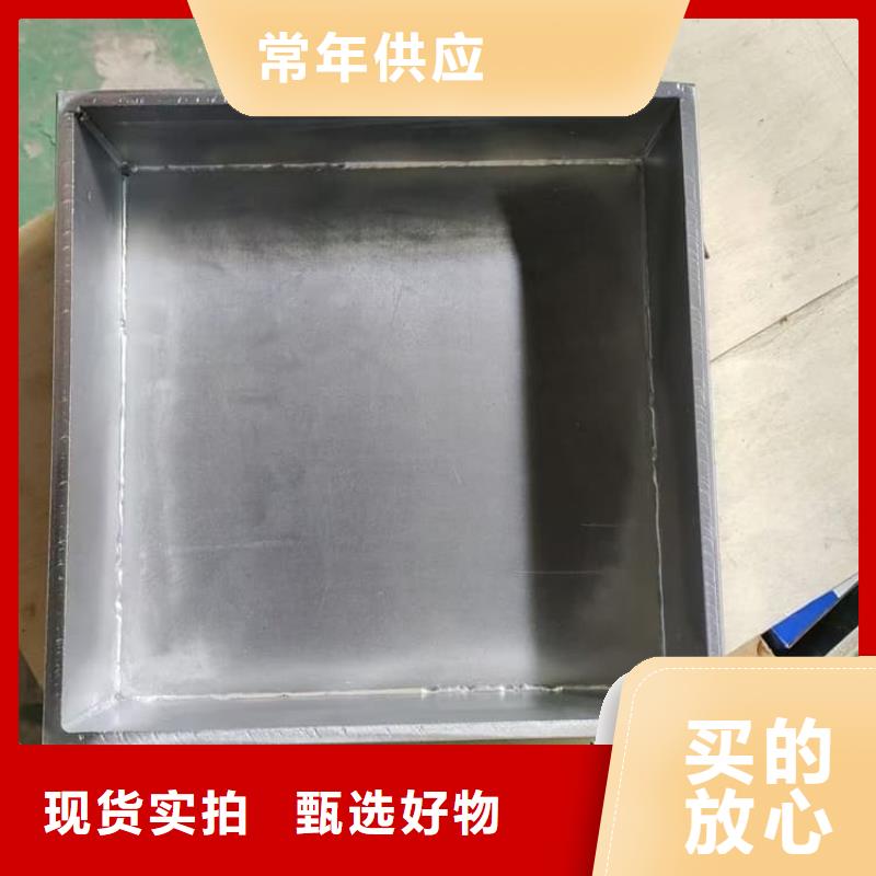 铅屏蔽箱价格-厂家