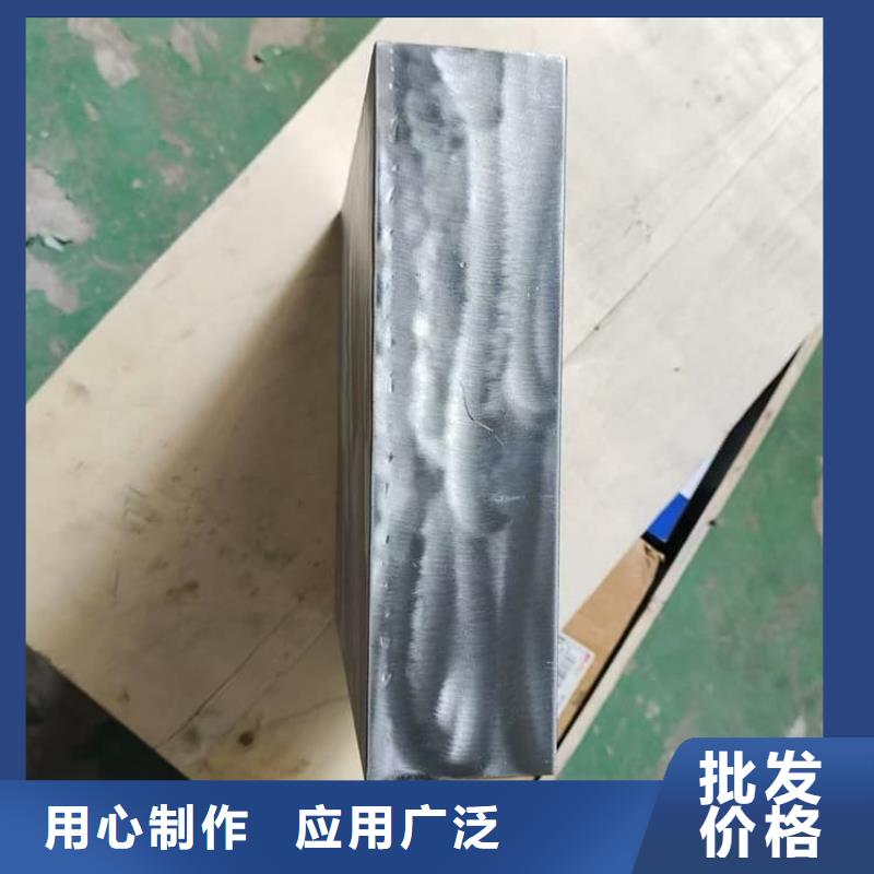 国标1#纯铅箱厂家规格齐全