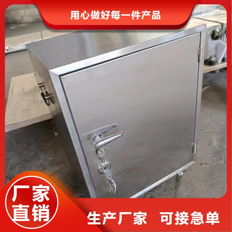 放射源转运铅箱现货促销