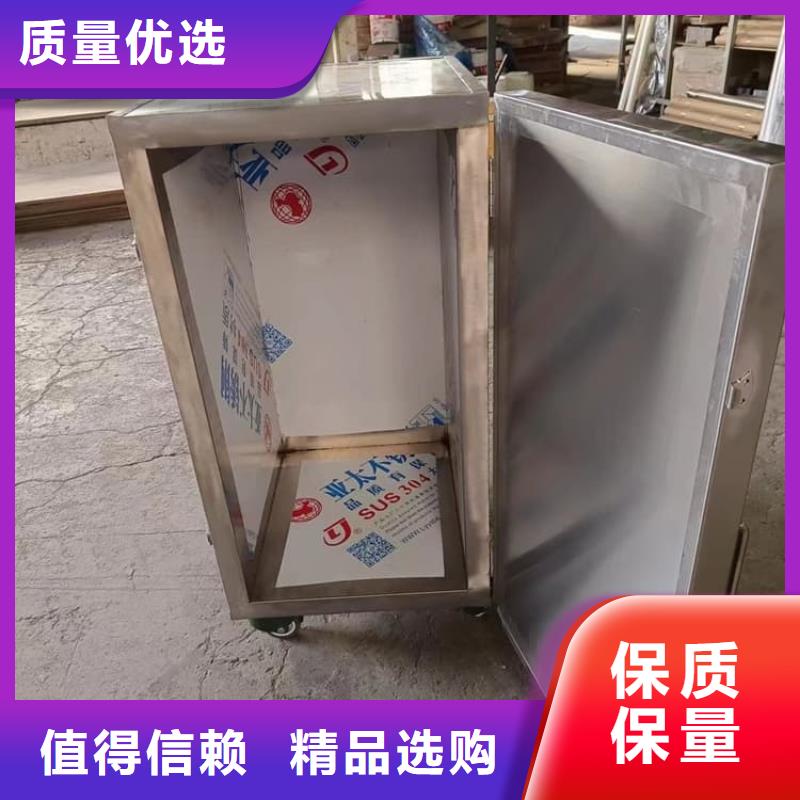 定制放射源辐射防护铅箱_实力厂家
