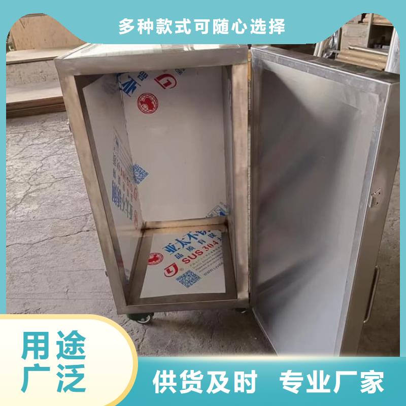 工业射线防护储存铅箱实力商家