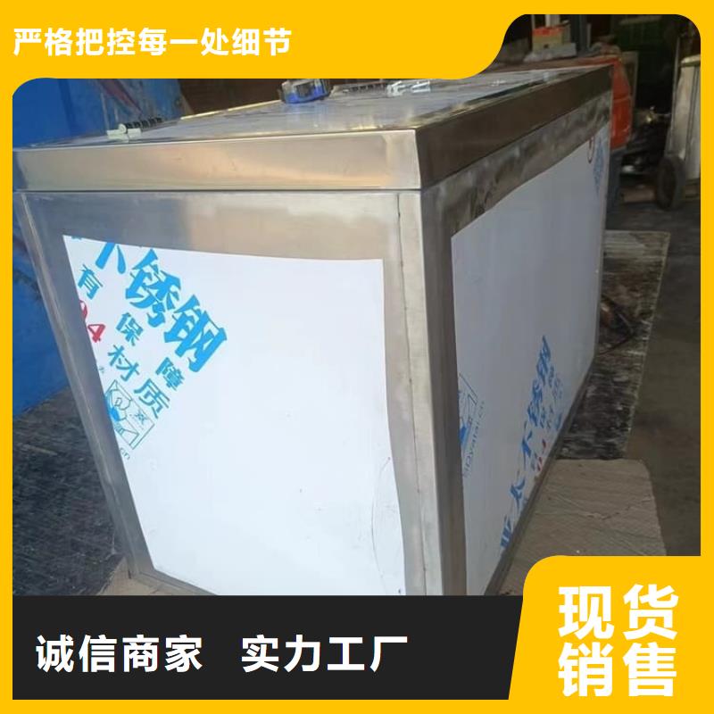 铅屏蔽箱可随时发货