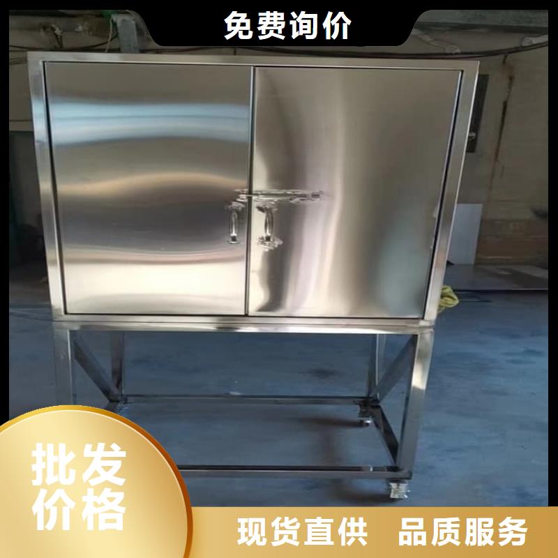 放射性物储物铅箱市场报价