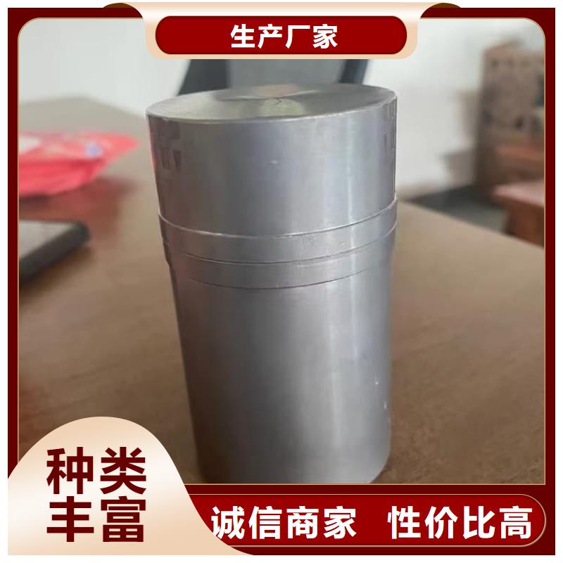 辐射物品储存铅箱厂家现货销售