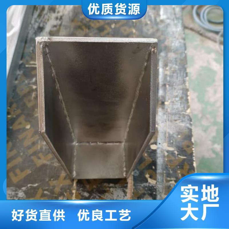 放射廢物儲存鉛防護鉛箱-物優價廉