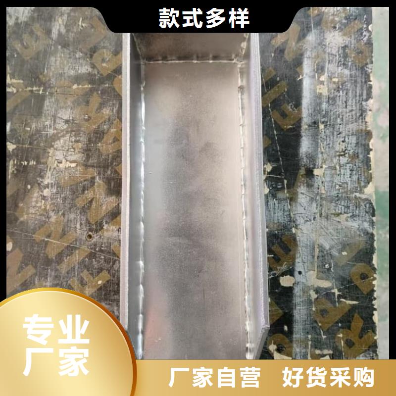 不锈钢体铅箱诚信经营