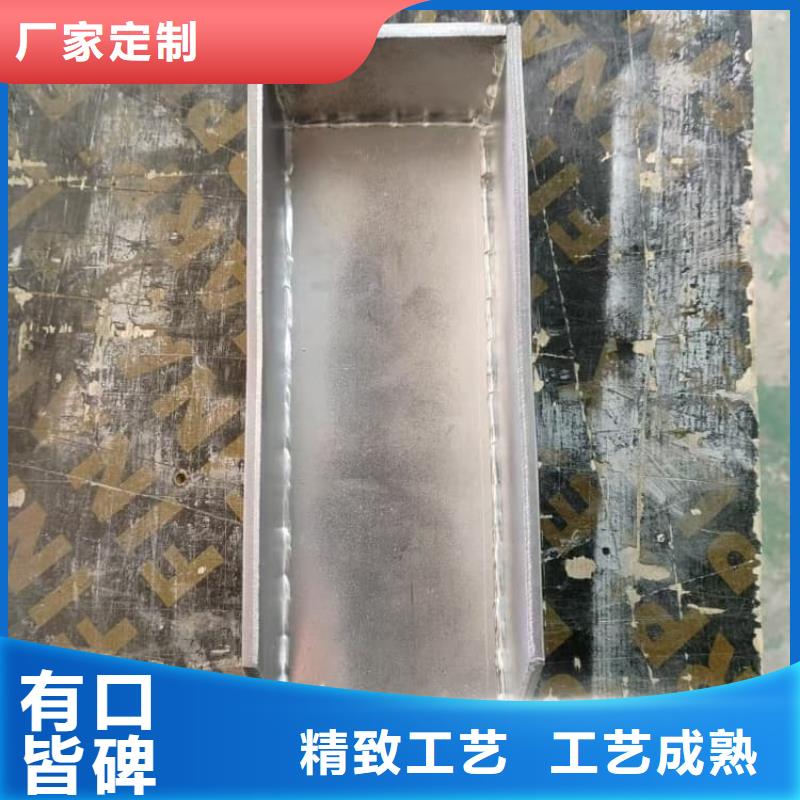 批发防护铅桶铅箱的生产厂家