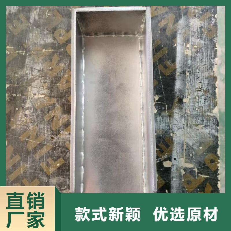 防电磁辐射铅箱支持非标定制