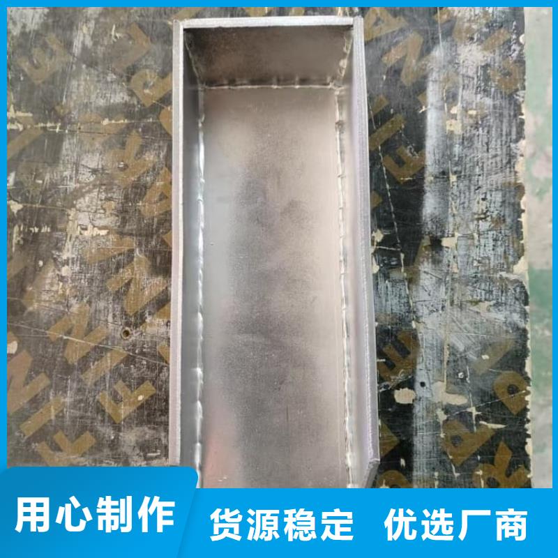 批发放射源辐射防护铅箱_精选厂家