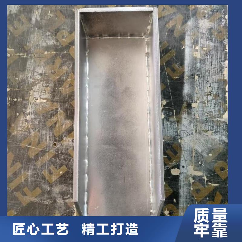 核素废物处理铅箱厂家-点击领取样品