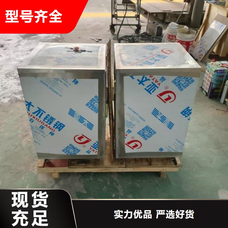 放射废物储存铅防护铅箱厂价批发