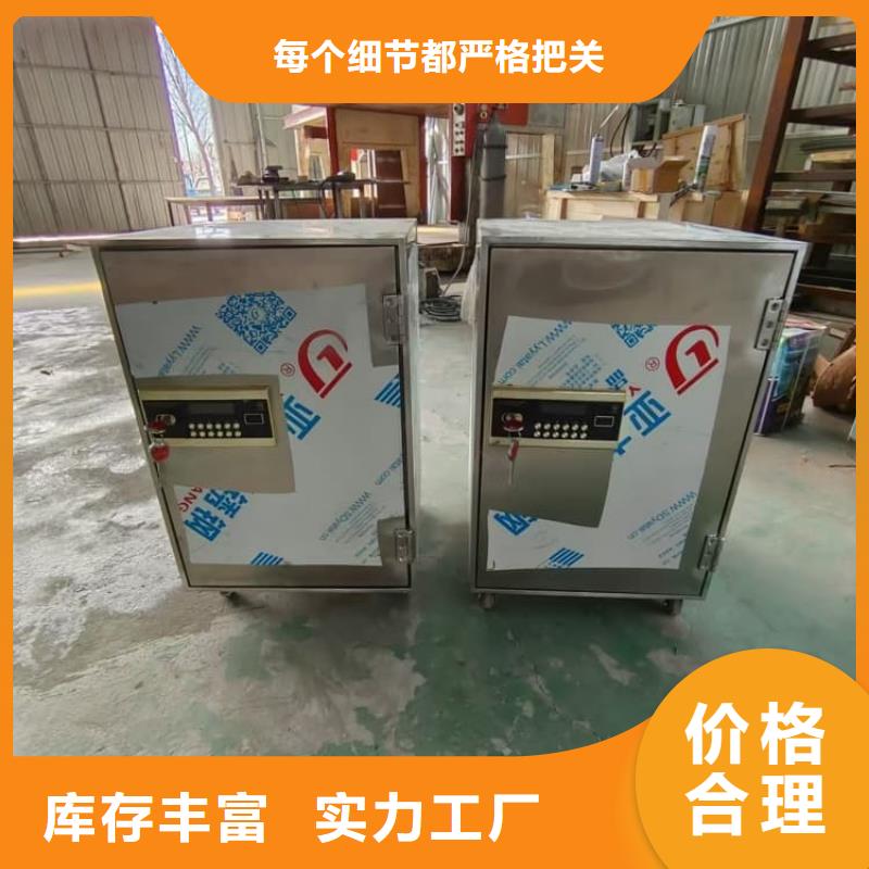 品牌的輻射物品儲存鉛箱生產廠家