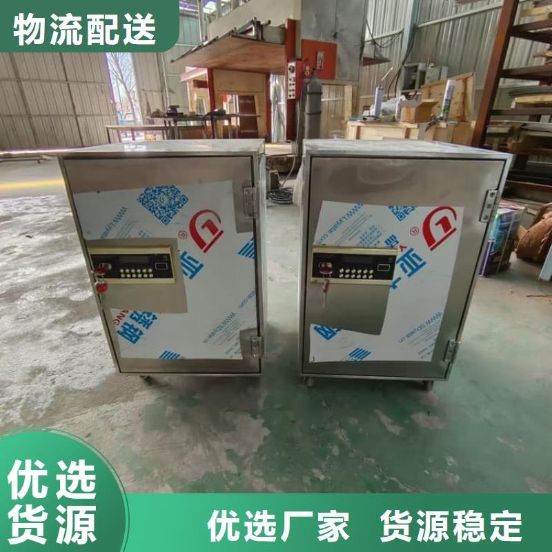 辐射物品存放铅箱品类多