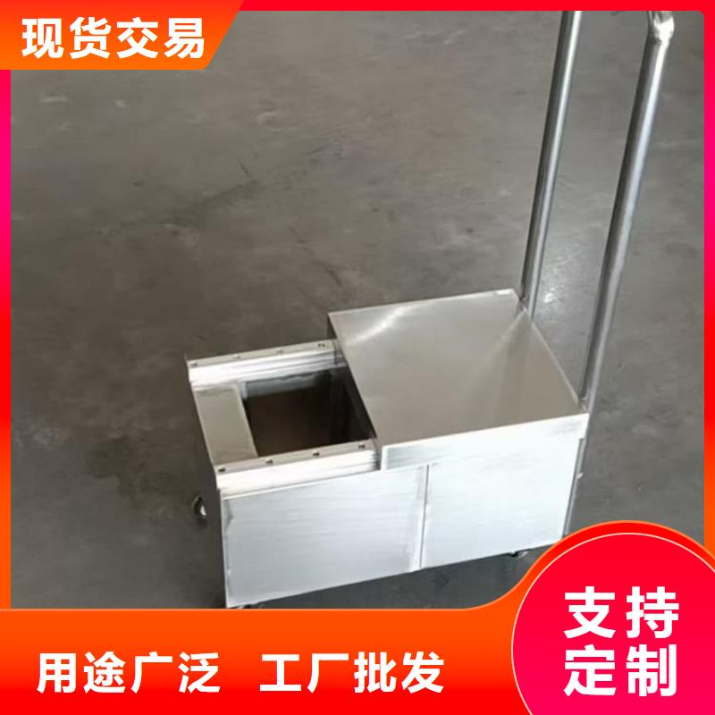 优选：核素废物处理铅箱实力厂家