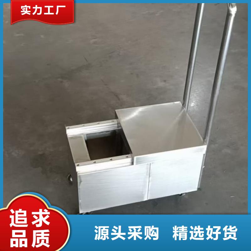 放射屏蔽储蓄桶期待与您合作