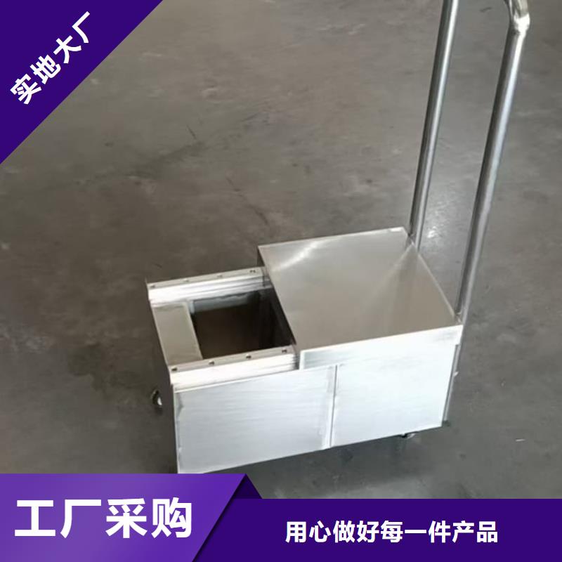 放射性物儲(chǔ)物鉛箱按需定制