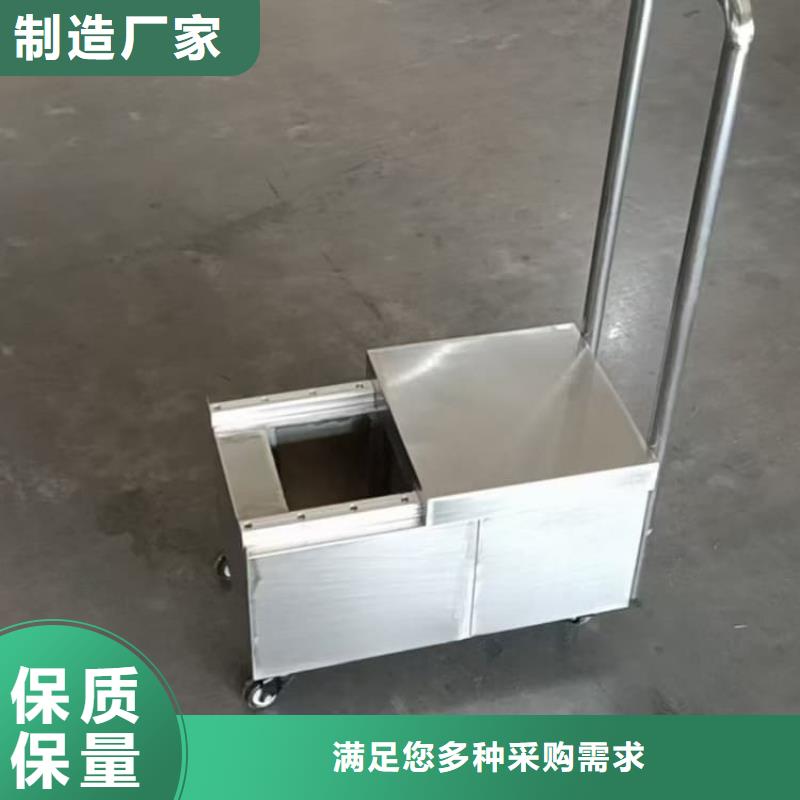 10升铅防护铅箱厂家