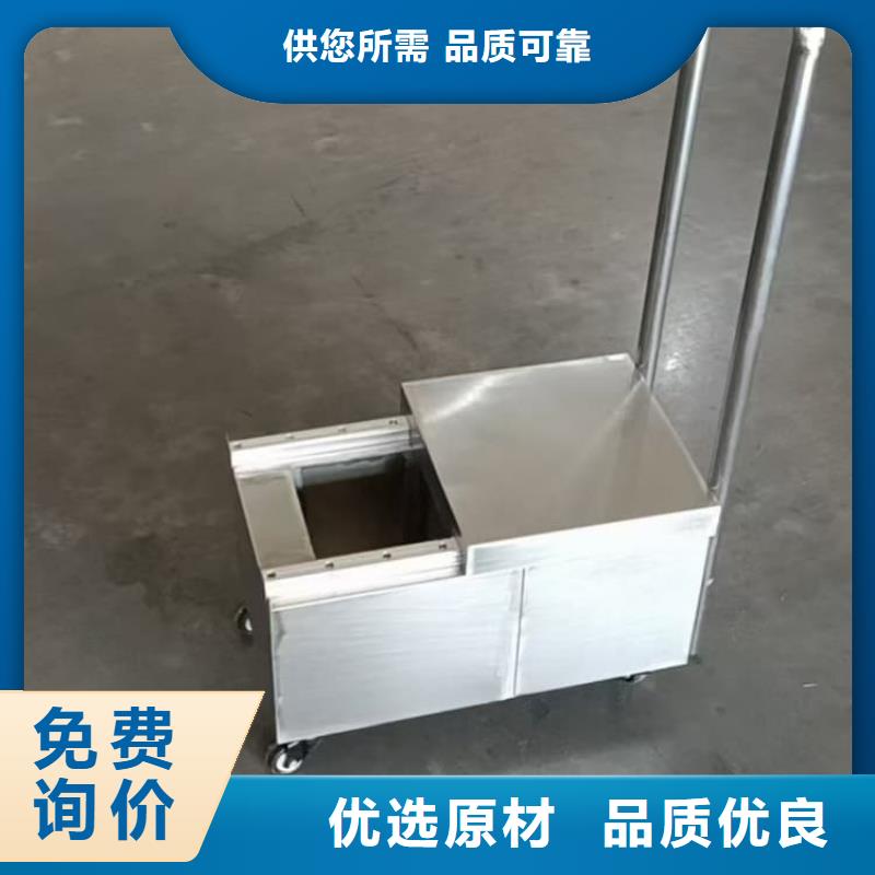 防辐射防废水铅箱质量放心