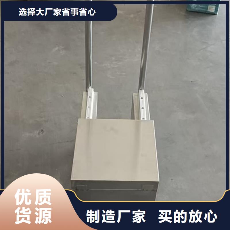 定制国标1#纯铅箱的销售厂家