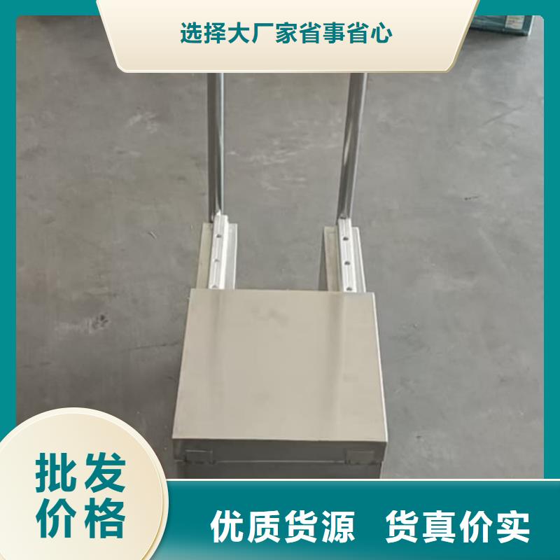 不锈钢防辐射铅箱厂家批发供应