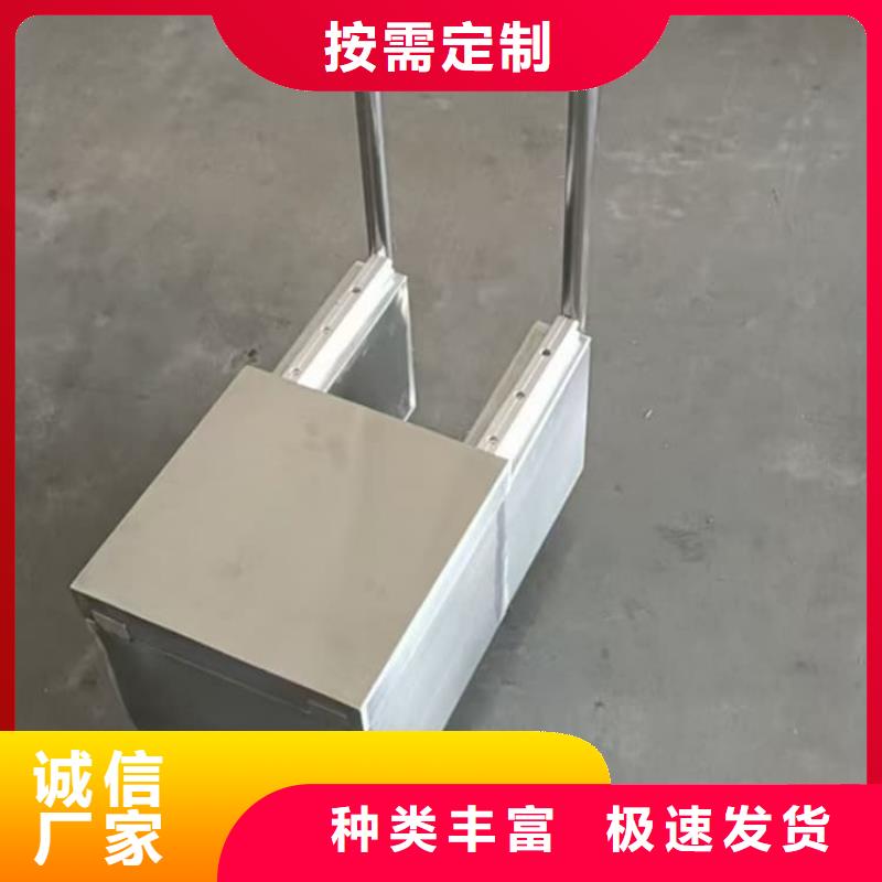 本地的放射性物储物铅箱生产厂家