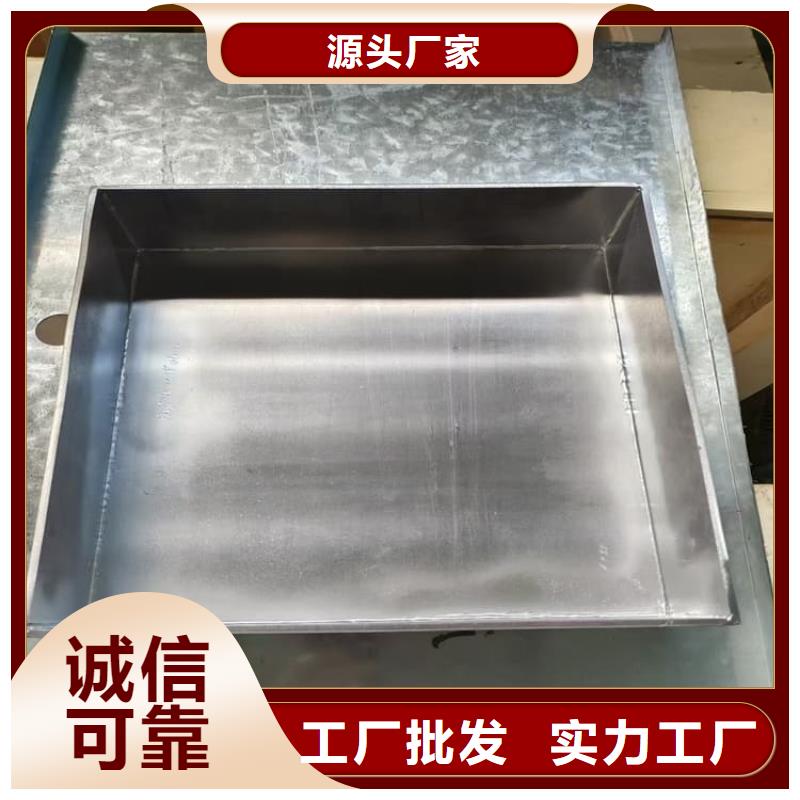 放射科射線防護(hù)鉛箱客戶至上