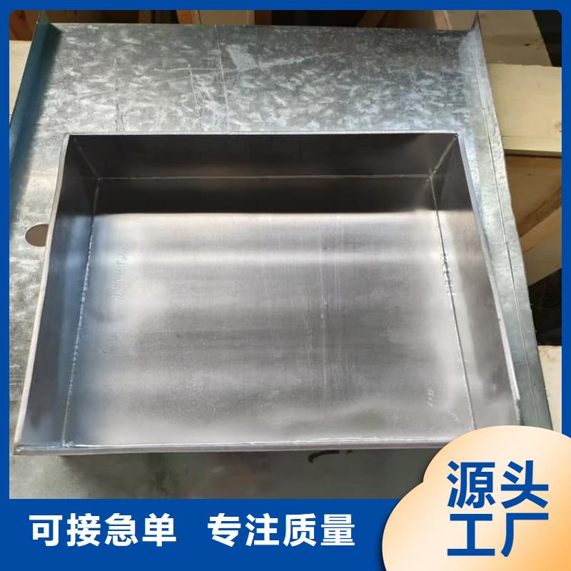 放射性物储物铅箱厂家-发货及时