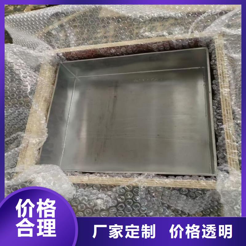 核废水周转铅箱销量高