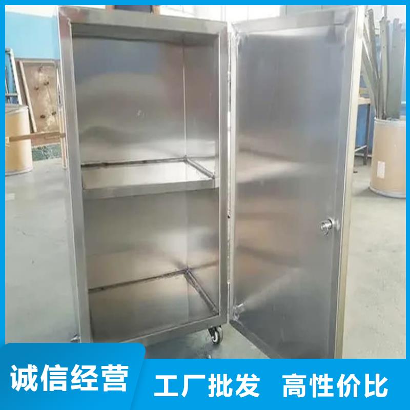 铅桶铅盒厂家供货