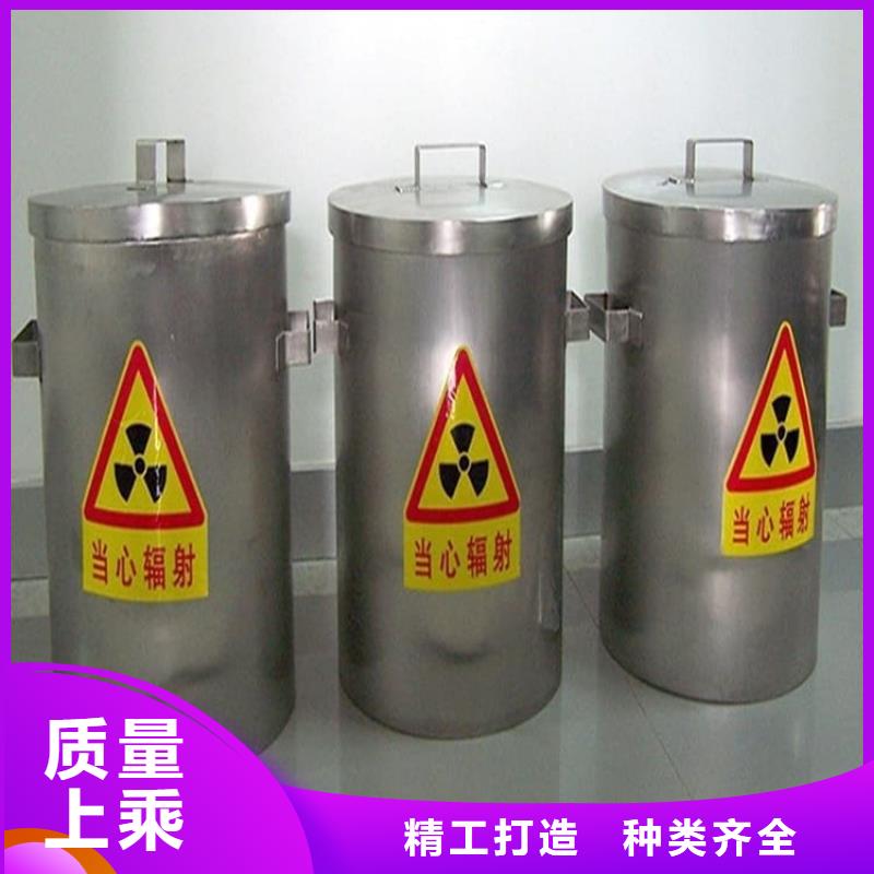 防輻射傳片鉛箱廠家服務周到