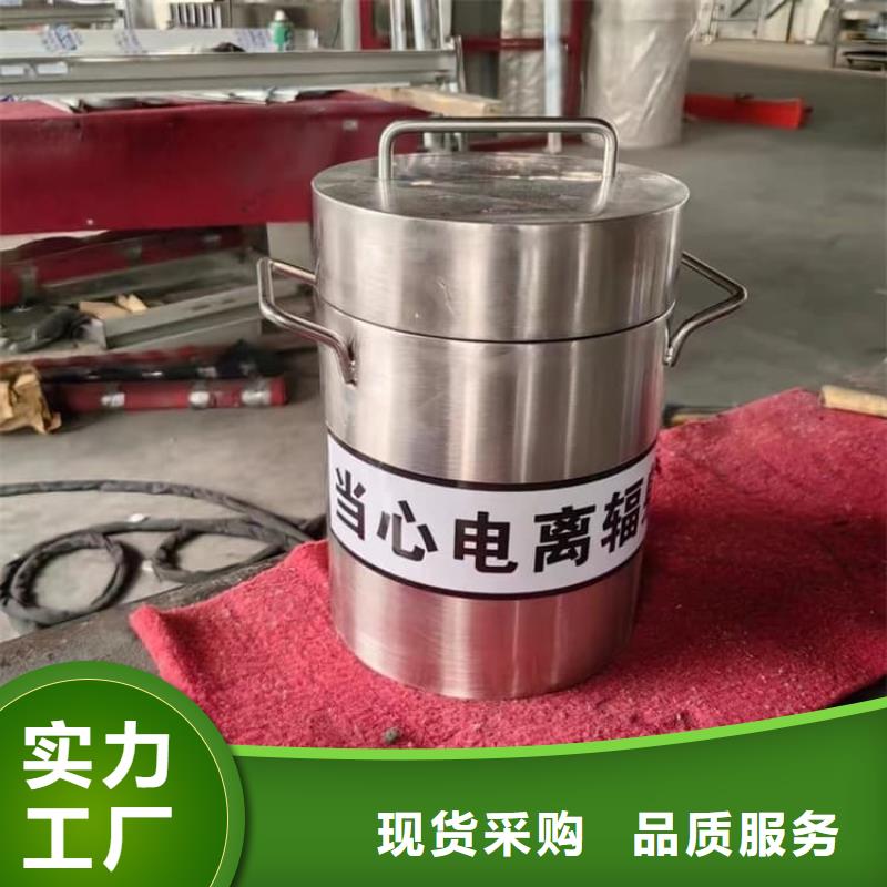 质量可靠的工业射线防护储存铅箱经销商