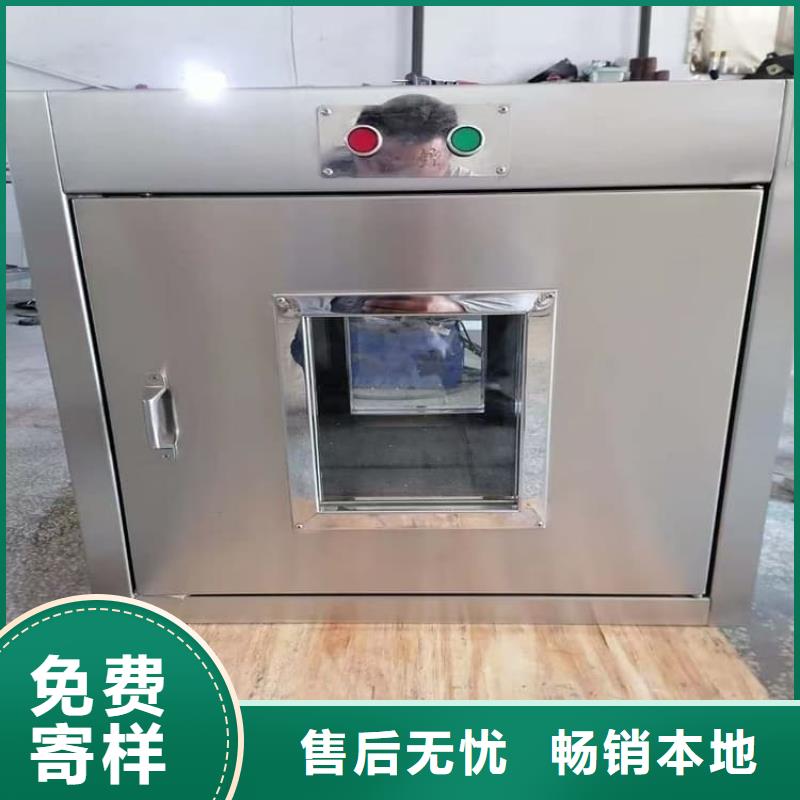 放射性物储物铅箱本地正规大厂