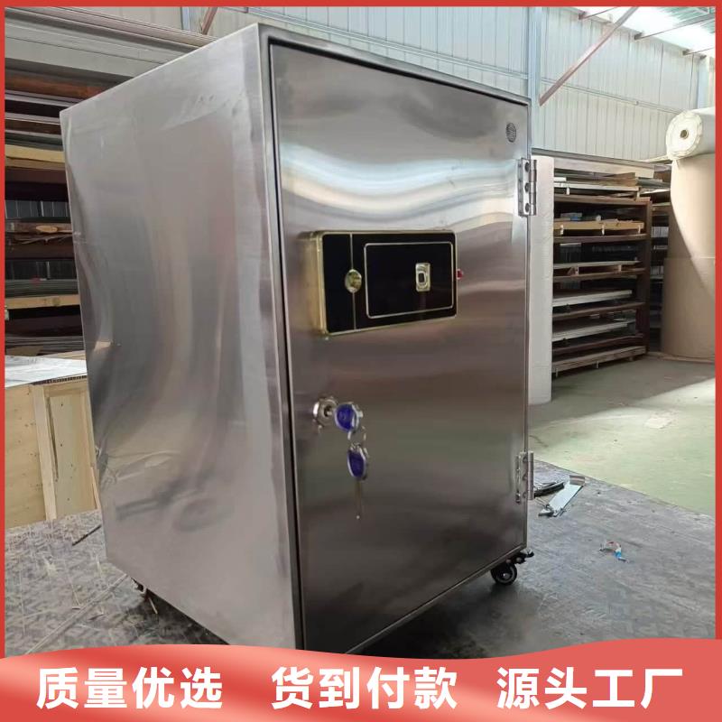 放射废物储存铅防护铅箱能满足您的需求