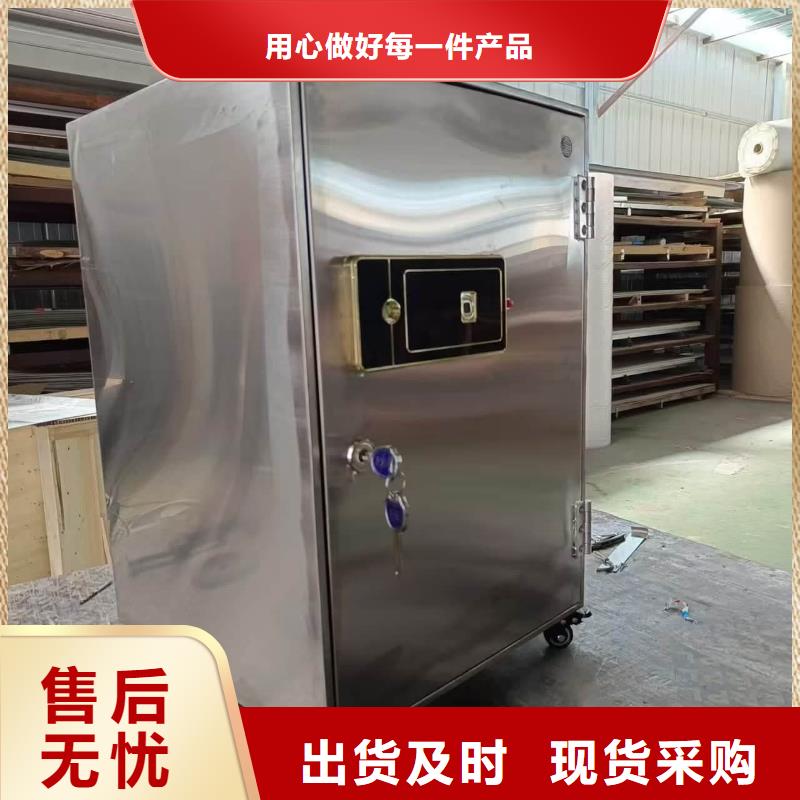 有现货的放射源转运铅箱批发商