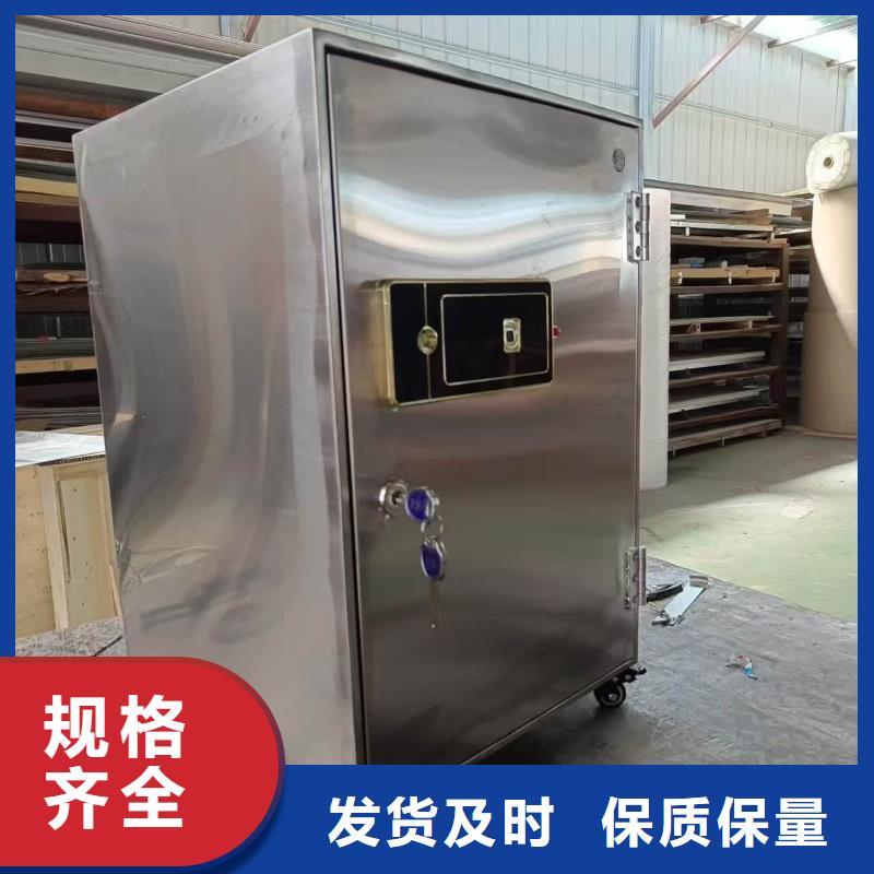 優質放射廢物儲存鉛防護鉛箱的公司