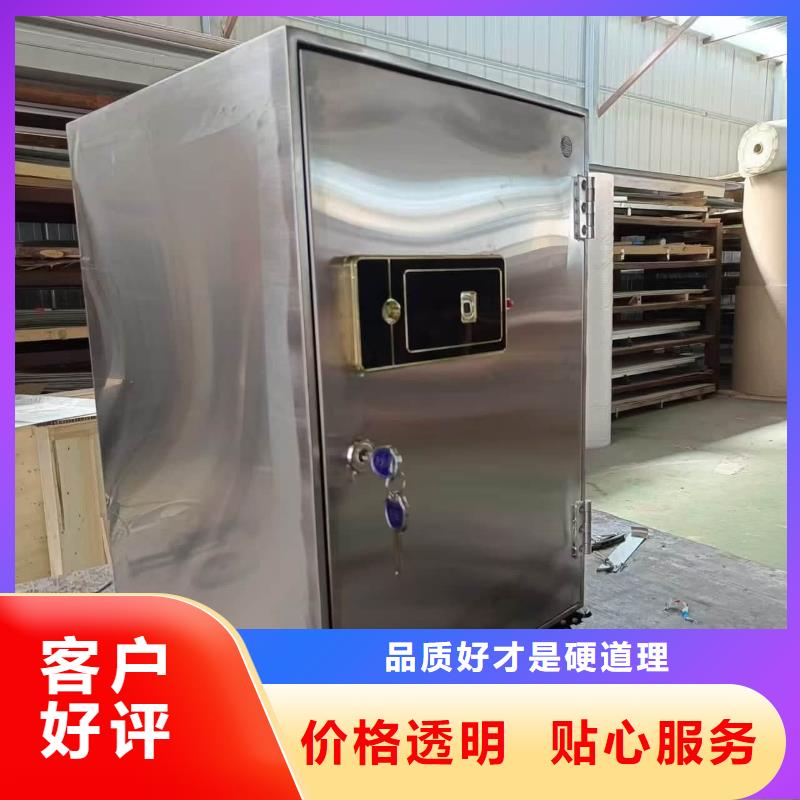 工业级防辐射铅箱远销海外