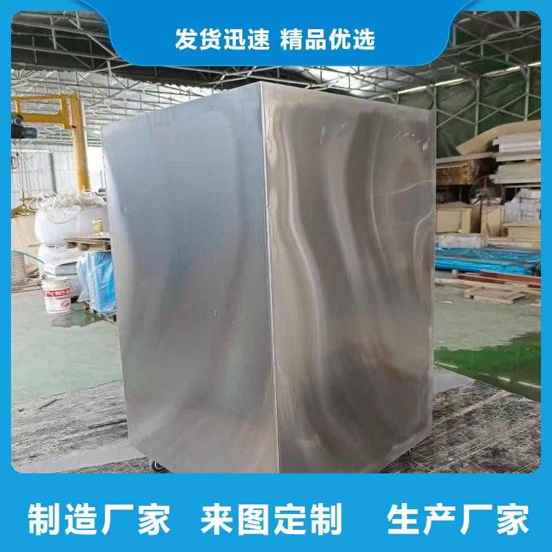 放射废物储存铅防护铅箱能满足您的需求