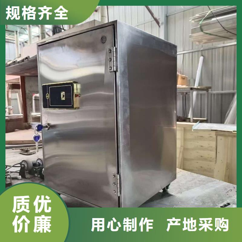 放射屏蔽储蓄桶产品案例