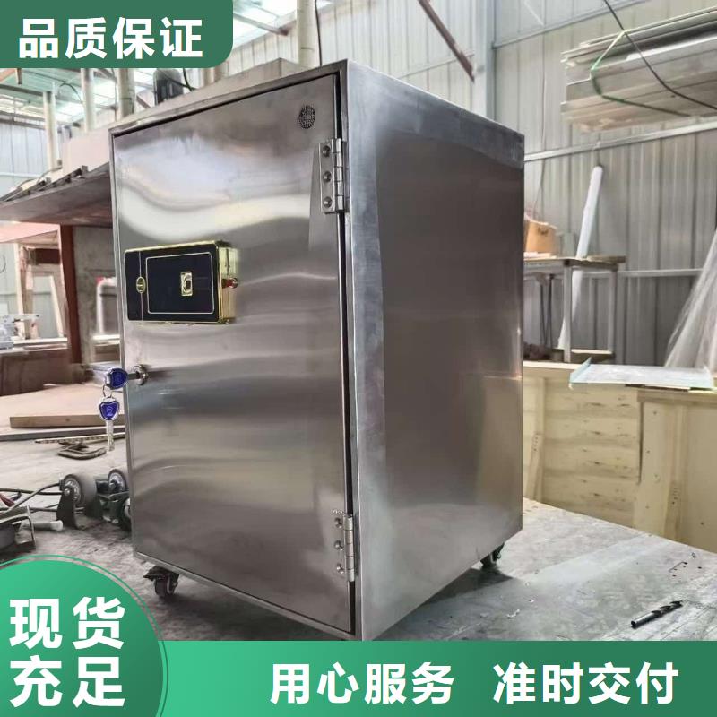 工业射线防护储存铅箱_工业射线防护储存铅箱厂家