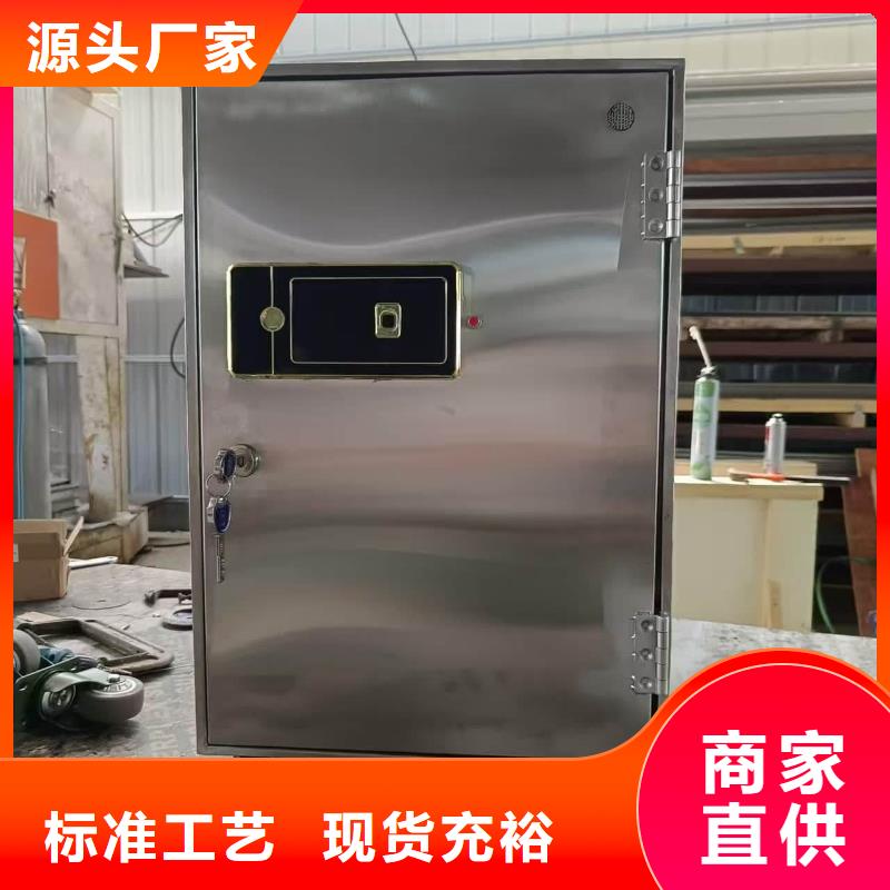 不锈钢防辐射铅箱厂家批发供应