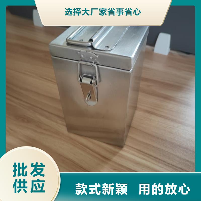放射性废物桶送货上门