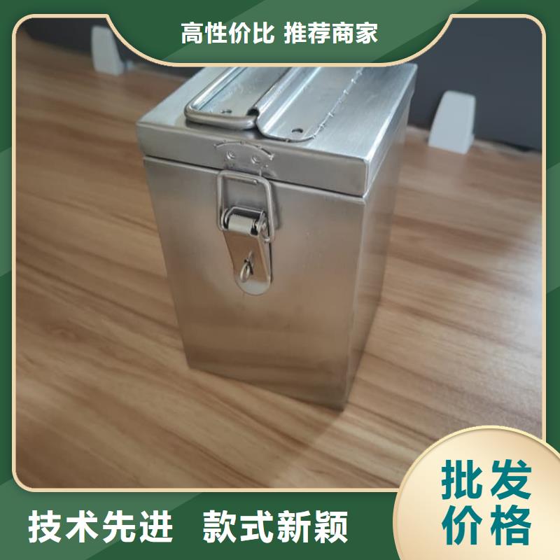 放射废物储存铅防护铅箱供应商求