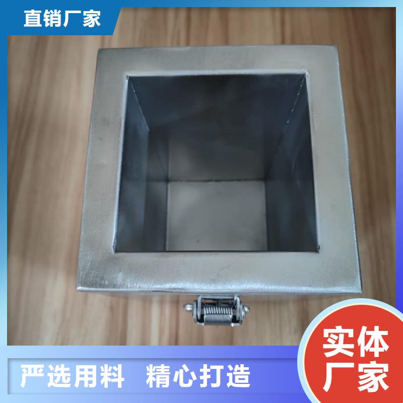 放射性废物衰变箱、放射性废物衰变箱生产厂家-发货及时