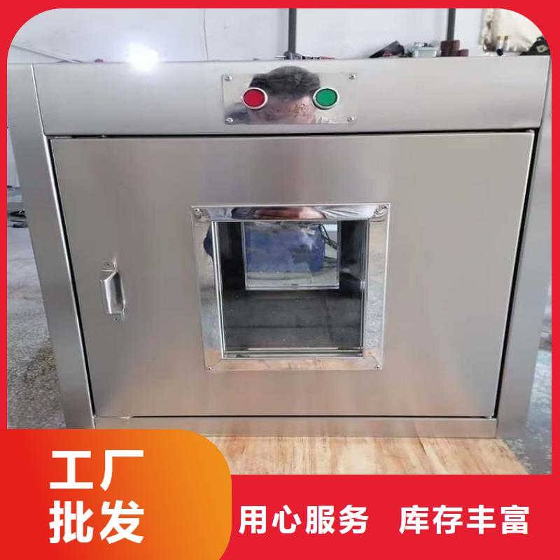 服务周到的放射性废物衰变箱批发商