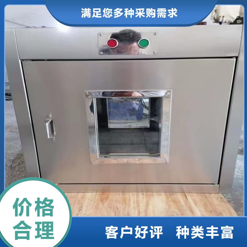 放射废物储存铅防护铅箱供应商求