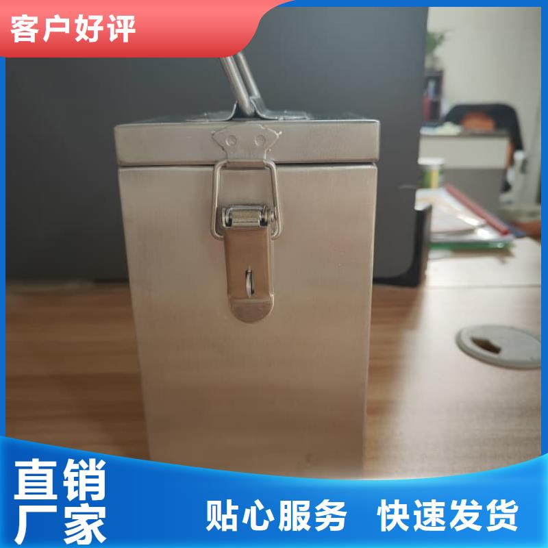 规格齐全的工业级防辐射铅箱基地