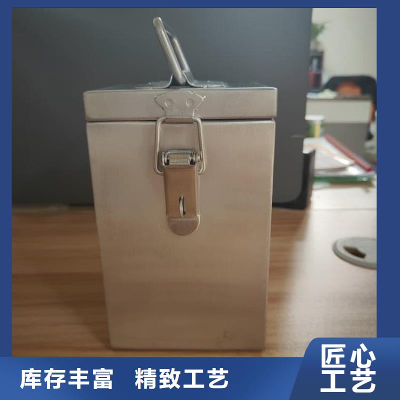 放射性废物衰变箱直供