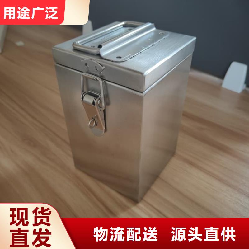 放射废物储存铅防护铅箱供应商求