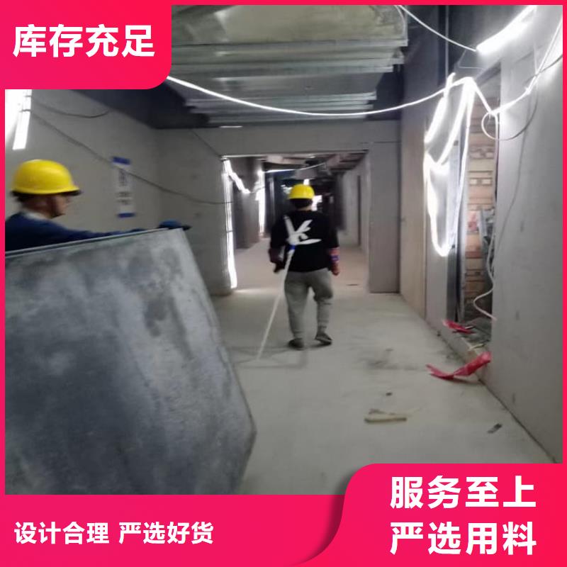 X光室硫酸鋇砂型號款式按需定制