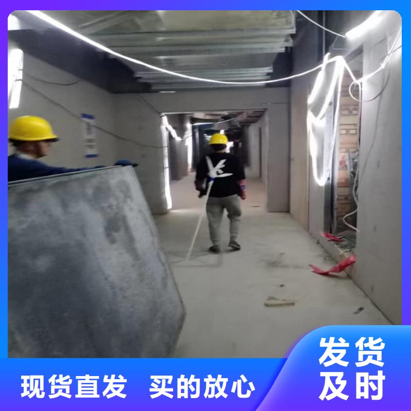X光室硫酸鋇板實體大廠